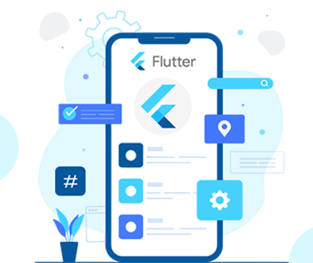 Illustration for Web Designing Course